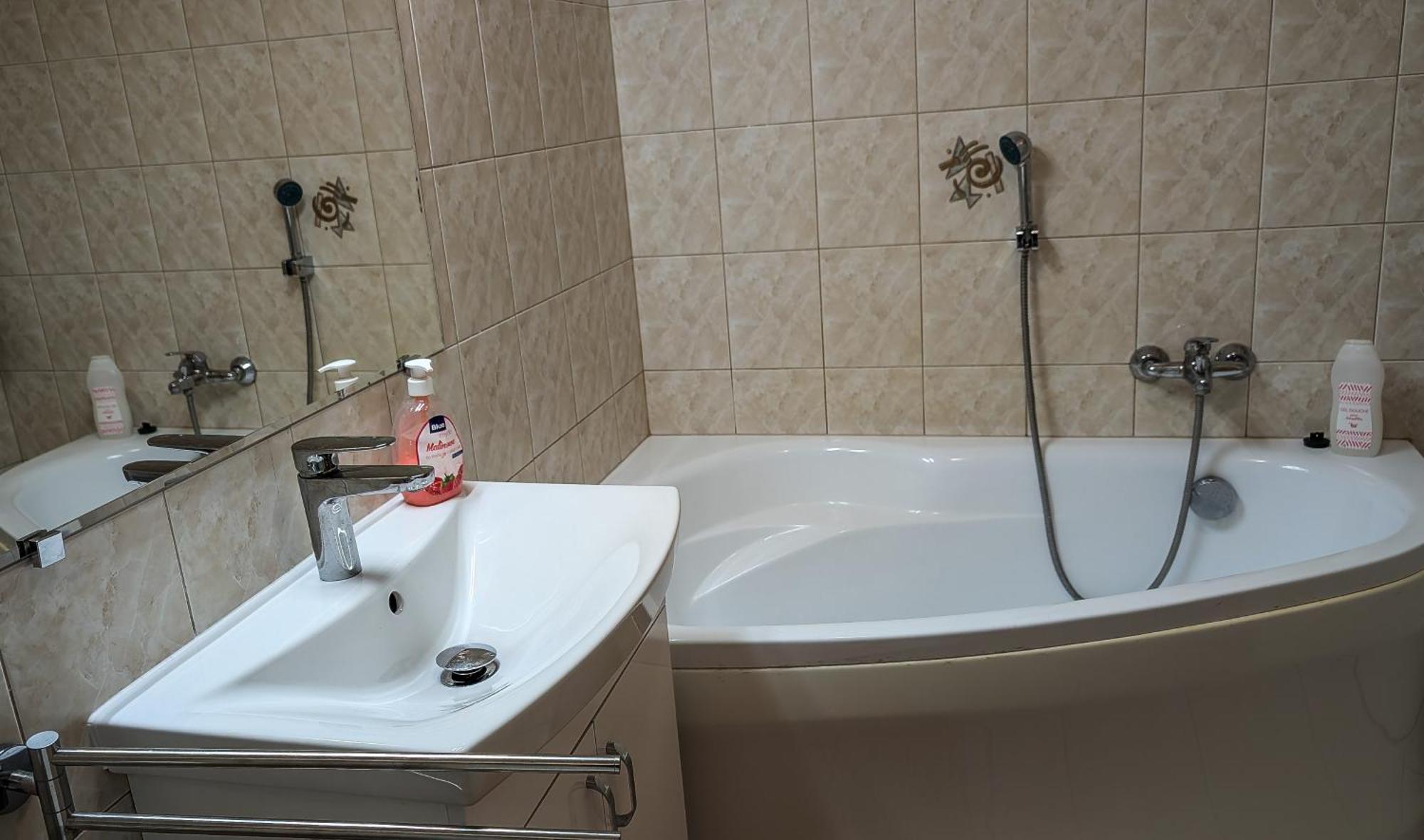Velvet Lucka Apartment Warsaw Luaran gambar