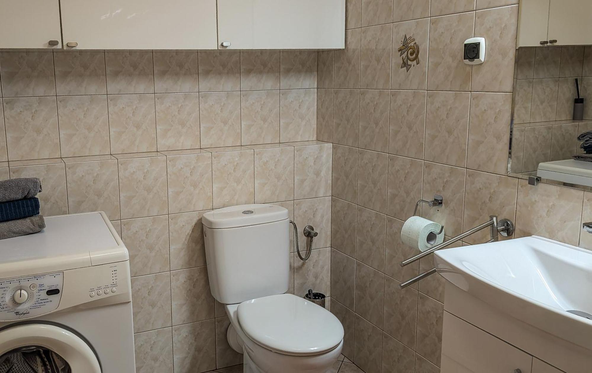Velvet Lucka Apartment Warsaw Luaran gambar