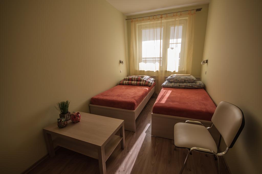 Velvet Lucka Apartment Warsaw Luaran gambar